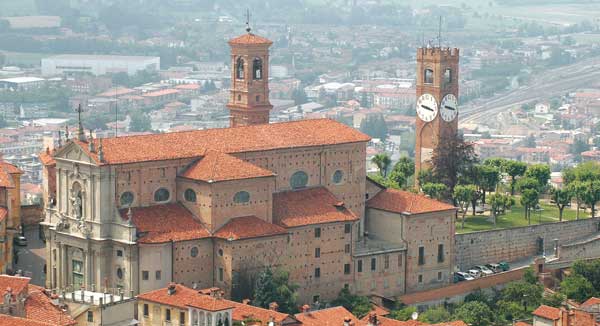 Cattedrale di Mondovì