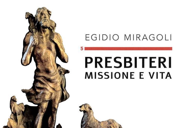 5 – PRESBITERI MISSIONE E VITA